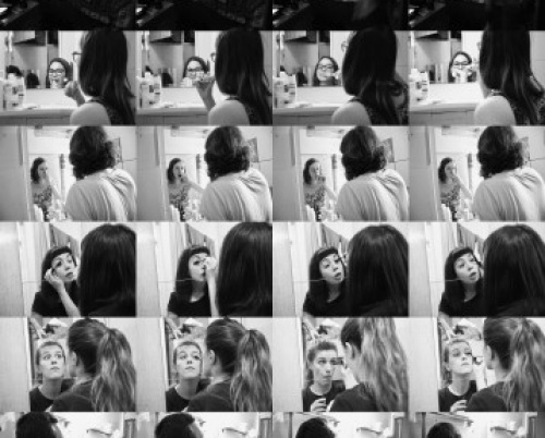 Ioana Popescu // I do it like this 