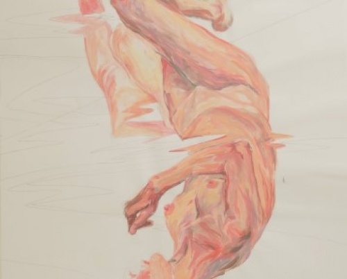 Irina Costescu // Distorsiune / Defragmentare 