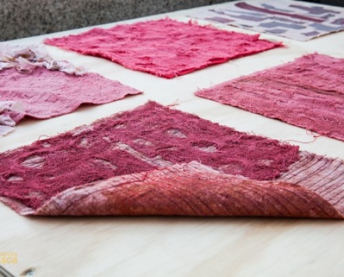 Iuliana Ogăraru // Identitate de împrumut 