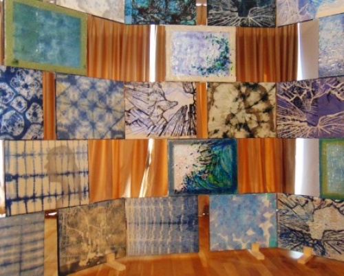 Liana Bădălău // Imprint 