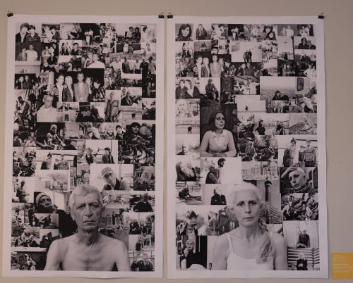 Lin Al Choibi // În umbra războiului 