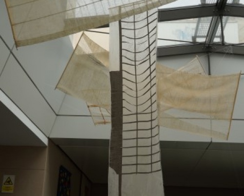 Maria Magdalena Popa // Eol