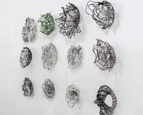 Maria Panțur // Dream catcher 