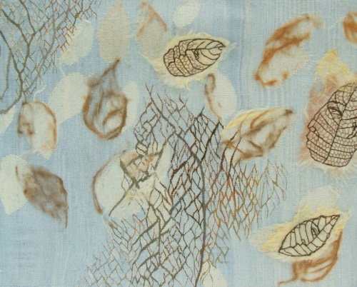 Tudor Matache // Metaforă vegetală