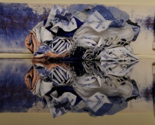 Mihaela Bondalici //  [ALT] Timp 