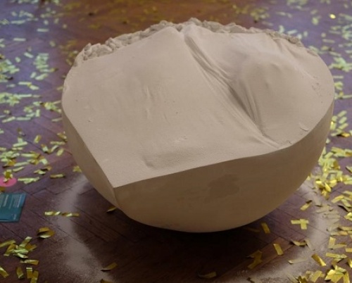 Ovidiu Ștefan Toader // Transcedental 