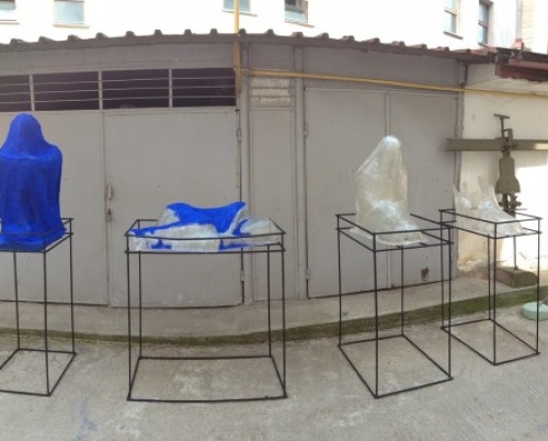 Adelina Petcan // Imagini mentale 