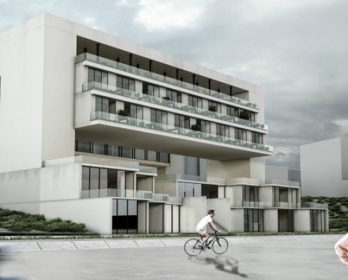 Răzvan Brezoianu // Hotel - Peninsula Constanța 