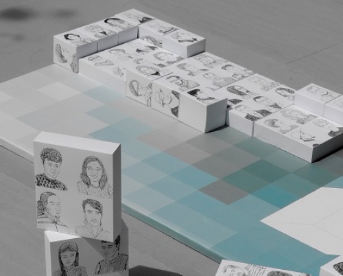 Roberta Ionescu // Amprente 