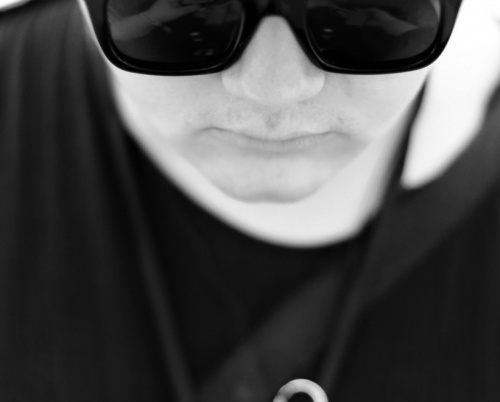 Code Noir Style Series - Fashion Insiders