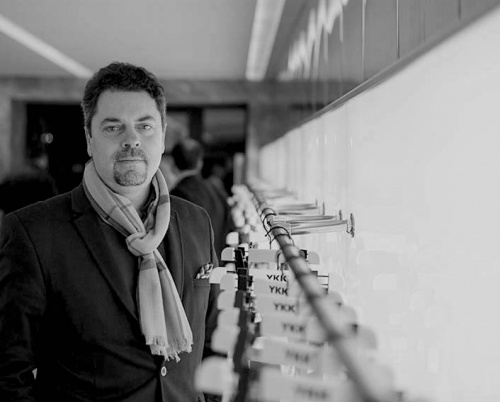 Code Noir Style Series - Fashion Insiders