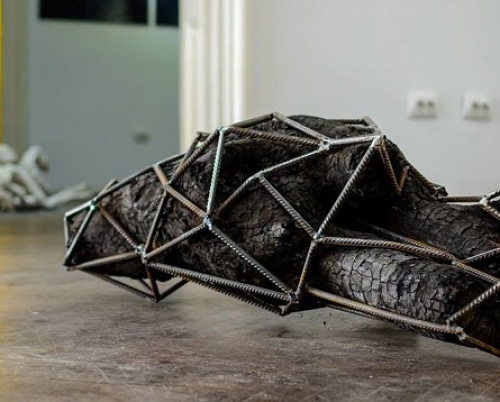 Albert Kaan // Forward [04]