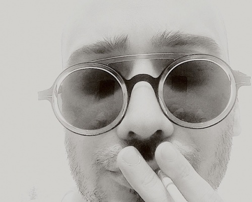 Code Noir Style Series - Fashion Insiders