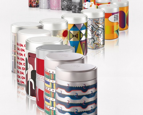 A doua ediție „Design the illy can” invită tinerii artiști la un nou exercițiu de creativitate