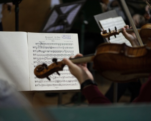 Laura Șandru, Ștefan Cazacu și Ana Boiangiu cântă la DIPLOMA