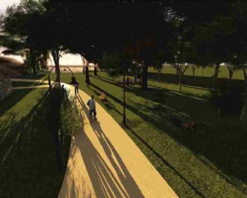 Tamara Roseti // Reactivarea pădurilor pierdute 