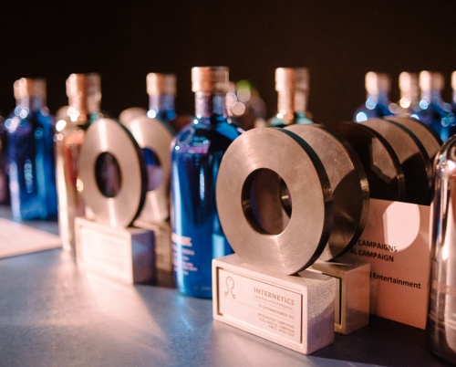 156 de înscrieri în competiția Internetics 2016