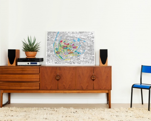 OOhh și Omy la Design&After