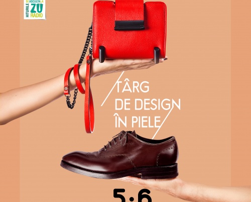 Începe MATERIA: evenimentul iubitorilor de creații din piele 