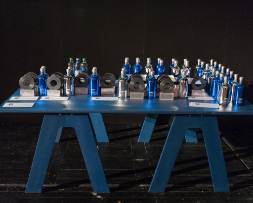 After Party - Gala de Premiere Internetics 2016