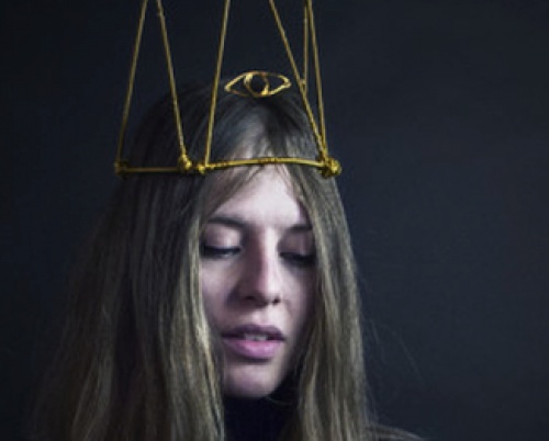 Recital Chagall - Internetics Digital Week