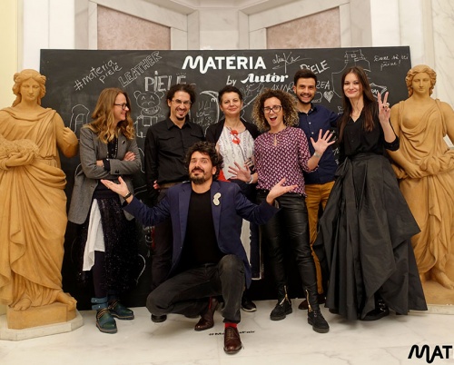 Rezultatul MATERIA 2016: publicul vrea design românesc