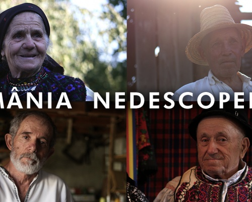 TOP 3 ADC*RO // OCTOMBRIE 2016