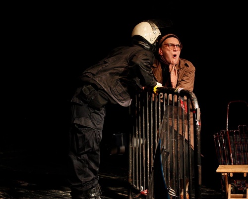 FNTi4 – perspective îmbucurătoare pentru sectorul cultural independent din România