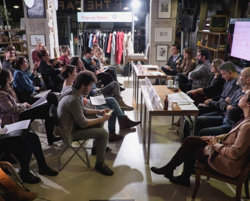 Urbaniada, 250.000 euro pentru proiecte care îmbunătățesc spațiul urban