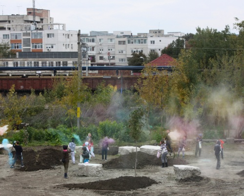 Proiectele câștigătoare ale primei ediții Urbaniada: 340.000 de beneficiari  