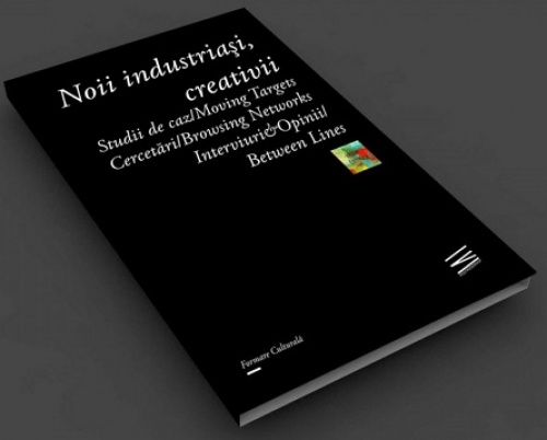  Noii industriași, creativii