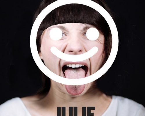 Premiera piesei Julie la The Ark