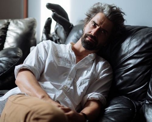 Teatru de dragul teatrului - interviu cu Hamish Linklater
