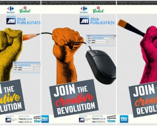 Ce vedem la Ziua Publicității #3