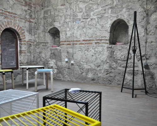 Design made in Macedonia