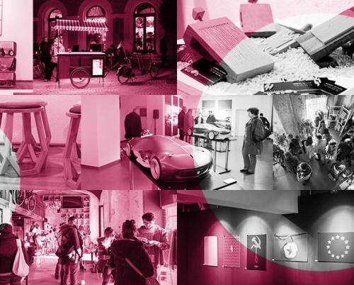 Începe Săptămâna designului la Sfântu Gheorghe