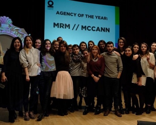 Câștigătorii Internetics 2016