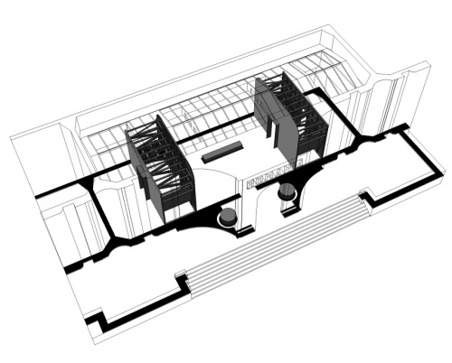 Concurs de proiecte pentru reprezentarea României la Bienala de Artă de la Veneția 2017