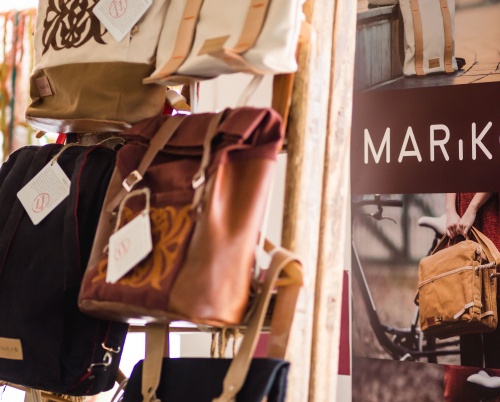 Jurnal de la Săptămâna Designului / Sfântu Gheorghe