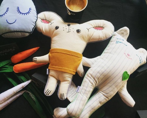 Mâncare și design - ediția de Crăciun