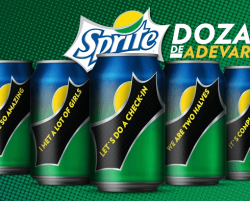 TOP 3 ADC*RO // NOIEMBRIE 2016