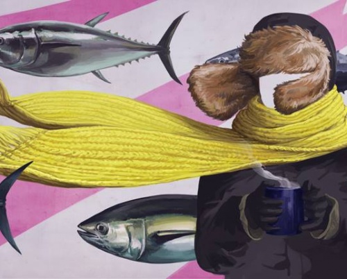 Odă ilustrației românești 