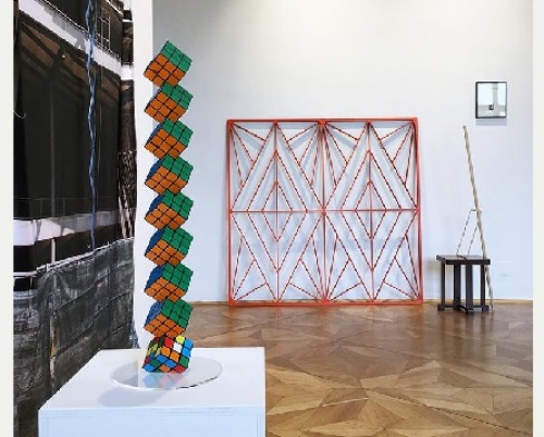 ReRe  - artă și design made in RO la VIENNA DESIGN WEEK 2016