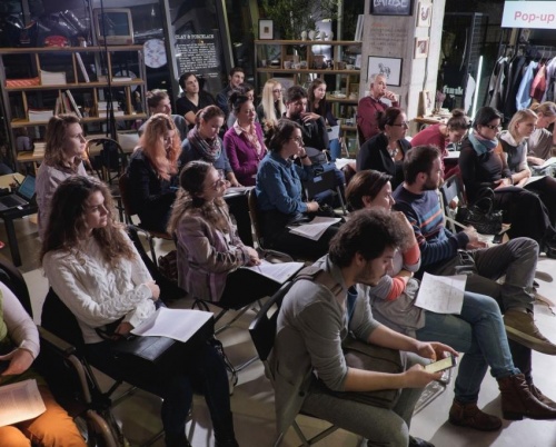 51 de proiecte înscrise în competiția Urbaniada