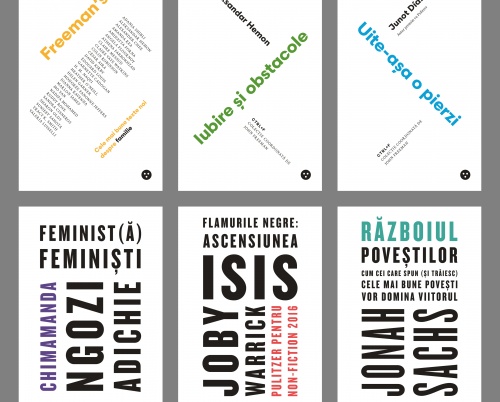 Negocierea cu hârtia - design diaries cu Raymond Bobar