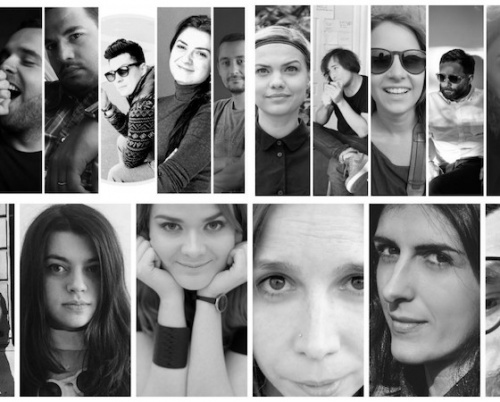 Art Directors Club România se extinde cu 19 noi membri