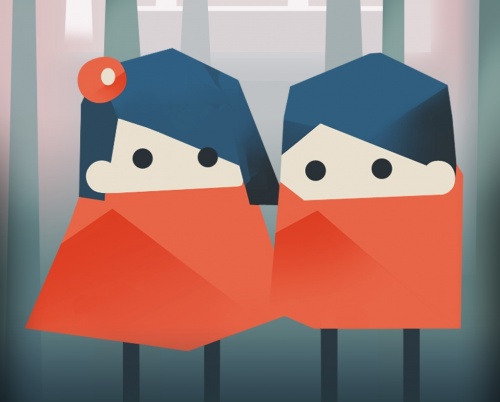 Locul 2 pentru jocul românesc Link Twin în cadrul  Pocket Gamer Connects London