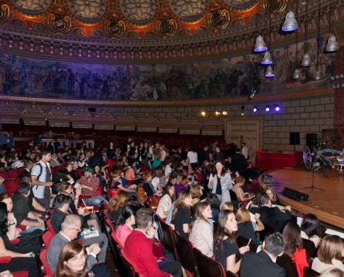 Alexandra Iavorschi, Starcom MediaVest noul Președinte al Comitetului de Organizare Effie 2017