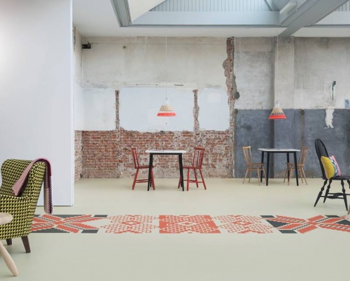 Motive tradiționale la cote internaționale