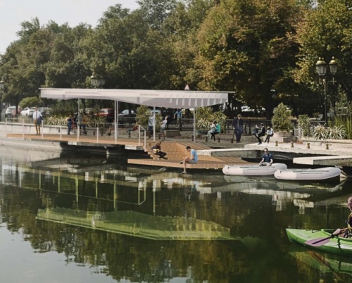 Finaliștii URBANIADA II